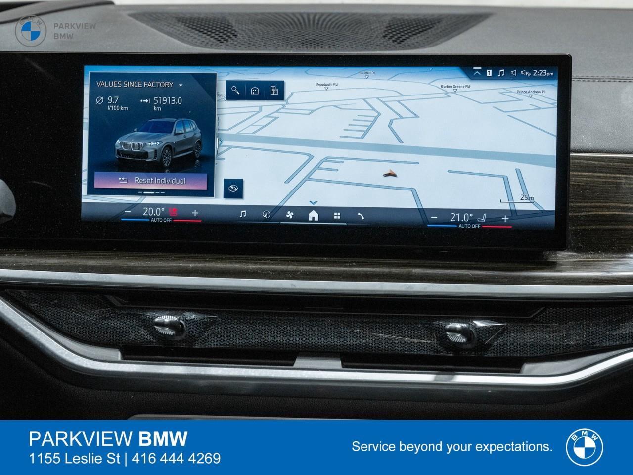 2024 BMW X5 xDrive40i 4dr All-Wheel Drive Sports Activity Vehicle Photo
