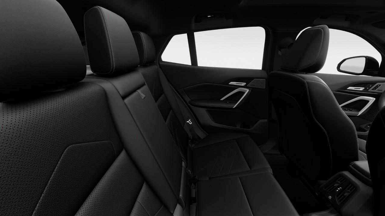 2026 BMW X2 xDrive28i 4dr All-Wheel Drive Sports Activity Coupe Photo