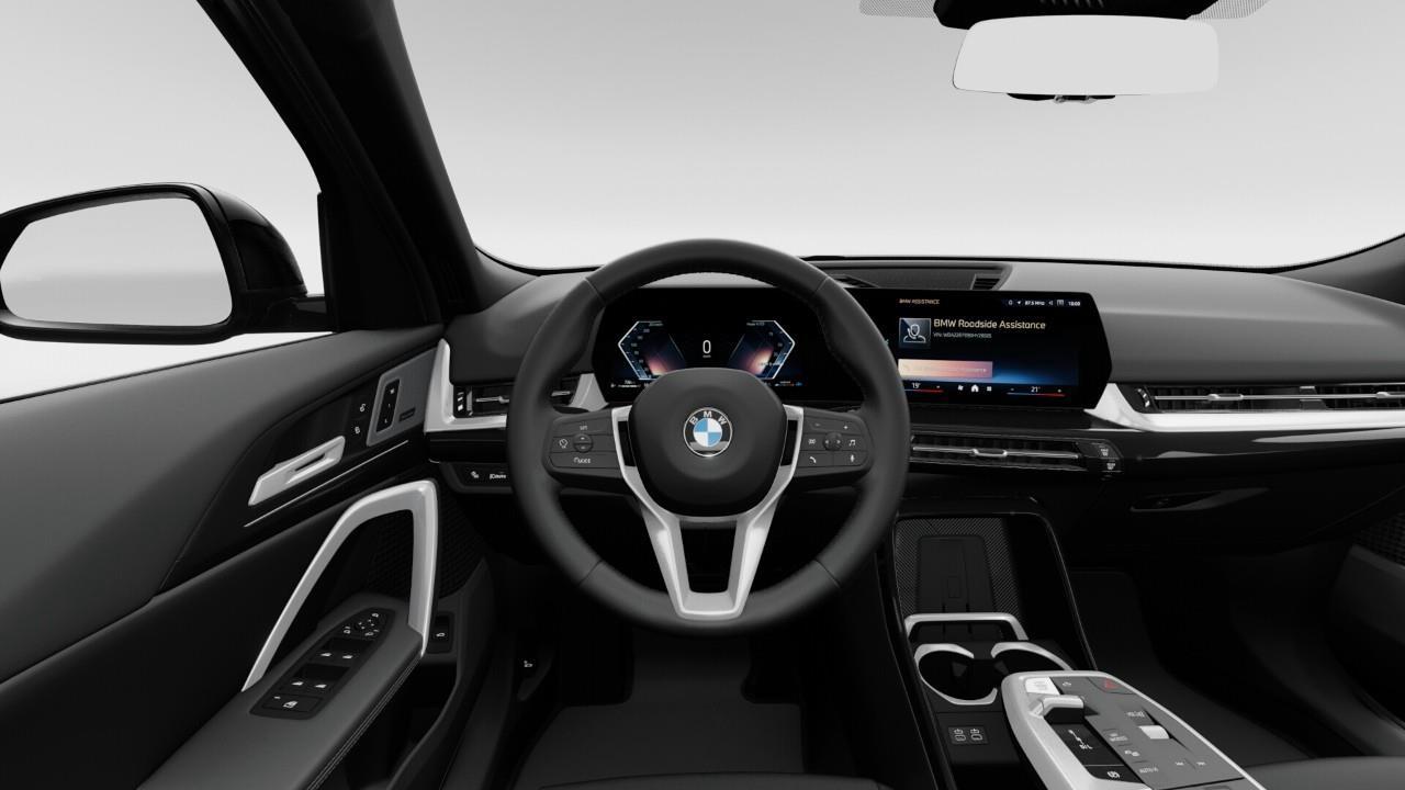 2026 BMW X2 xDrive28i 4dr All-Wheel Drive Sports Activity Coupe Photo