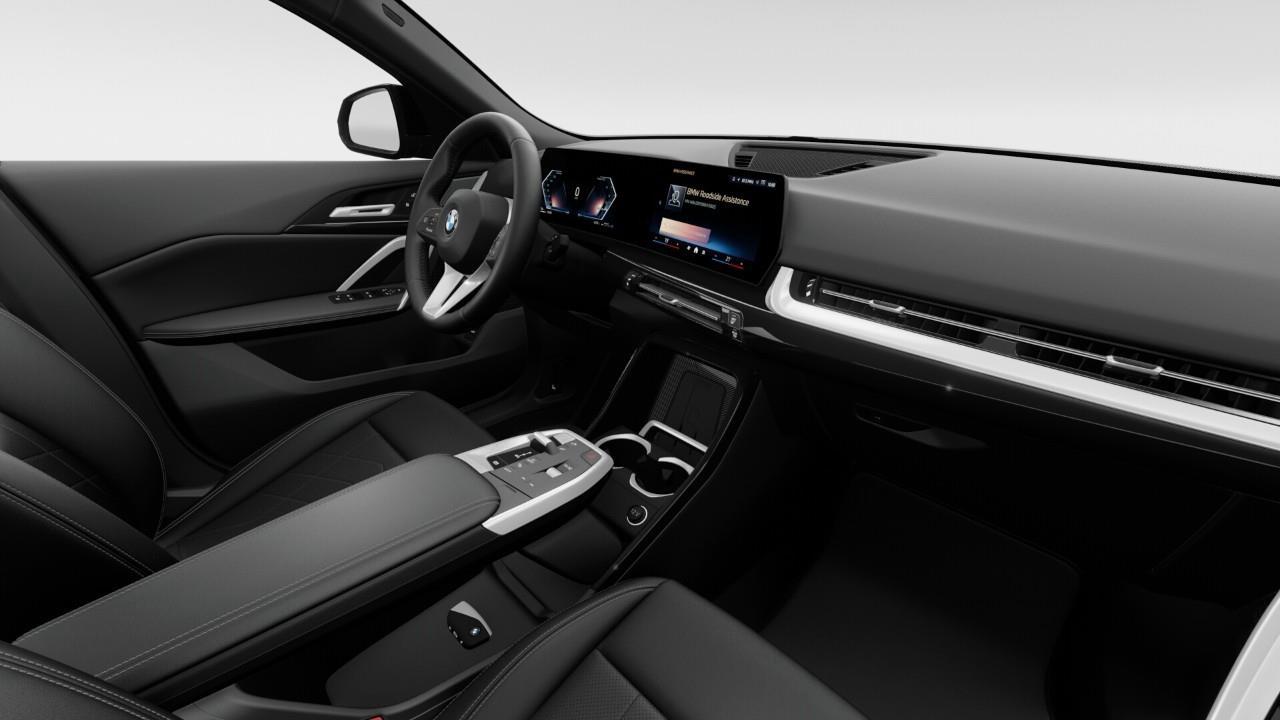 2026 BMW X2 xDrive28i 4dr All-Wheel Drive Sports Activity Coupe Photo