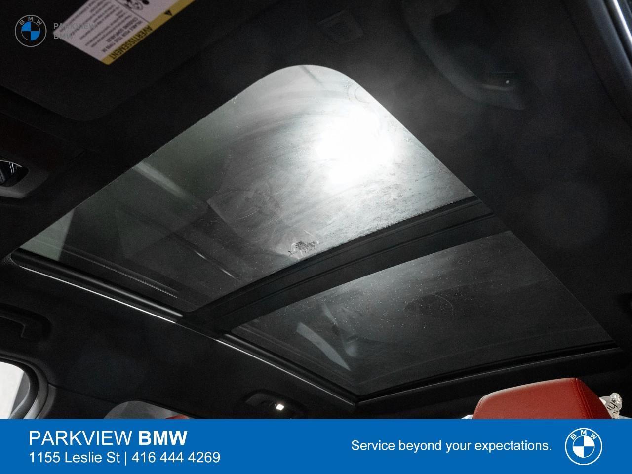 2025 BMW X1 xDrive28i 4dr All-wheel Drive Sports Activity Vehicle Photo
