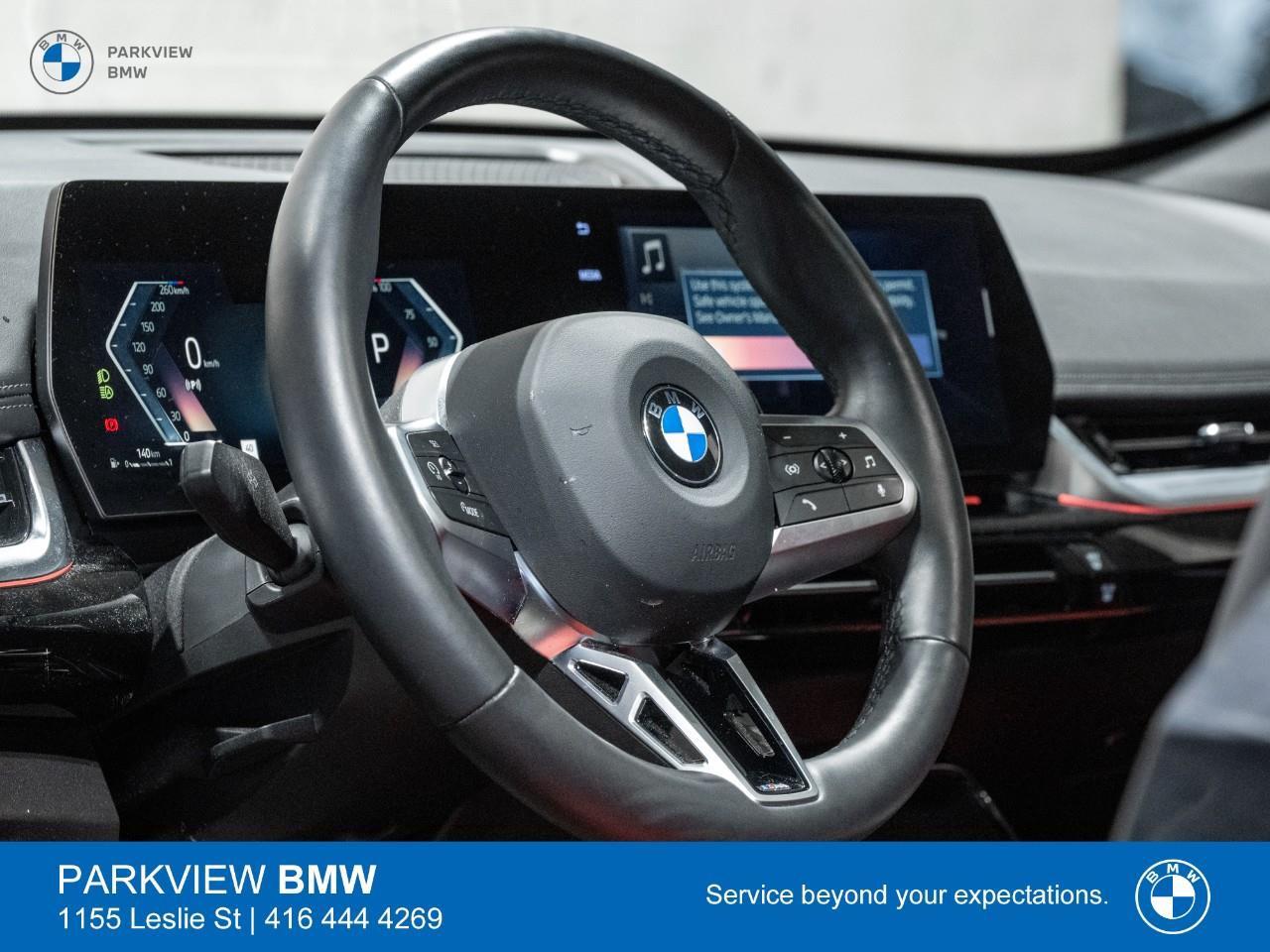 2025 BMW X1 xDrive28i 4dr All-wheel Drive Sports Activity Vehicle Photo