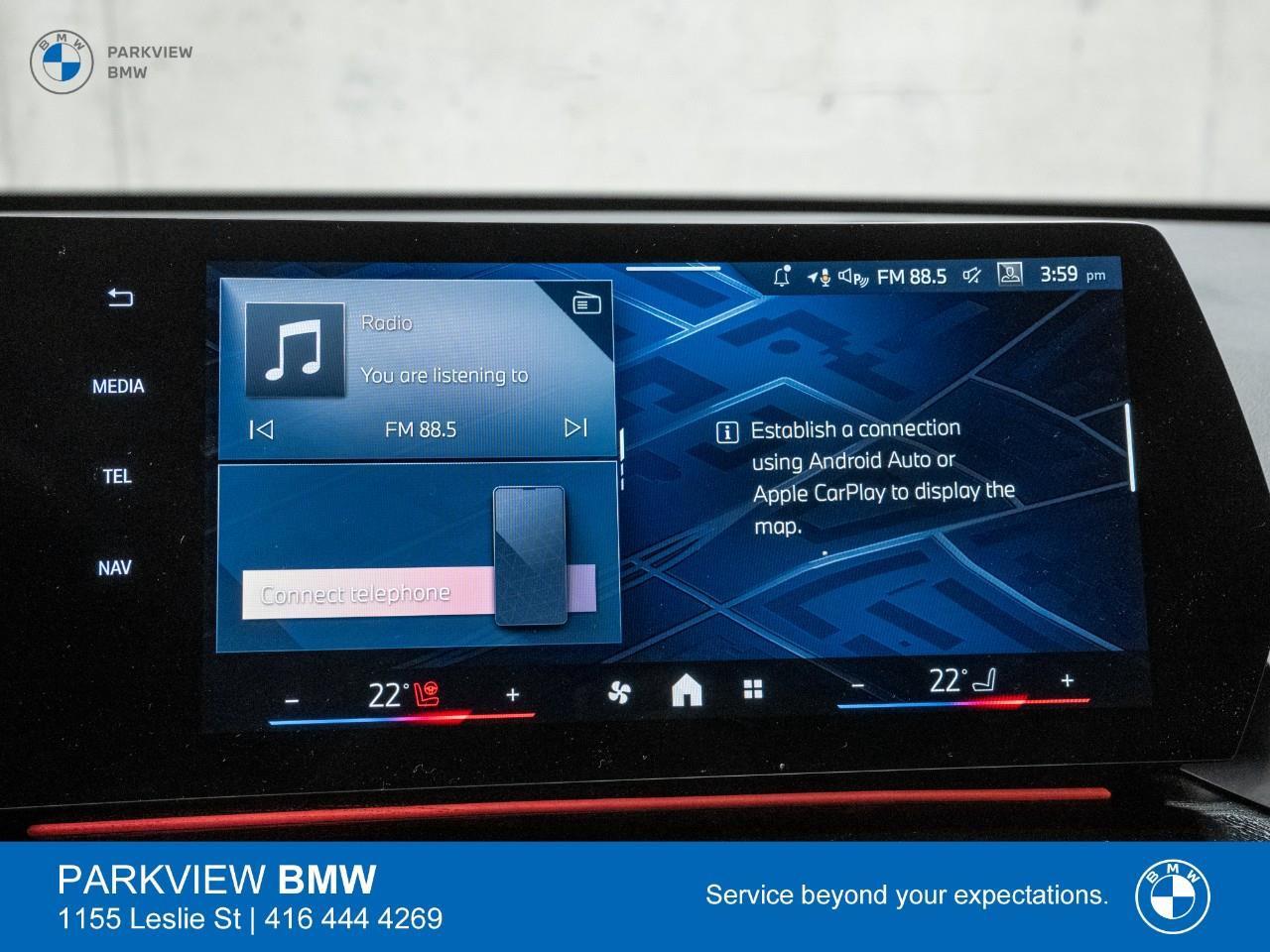 2025 BMW X1 xDrive28i 4dr All-wheel Drive Sports Activity Vehicle Photo