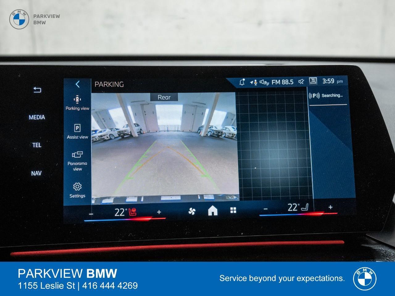 2025 BMW X1 xDrive28i 4dr All-wheel Drive Sports Activity Vehicle Photo