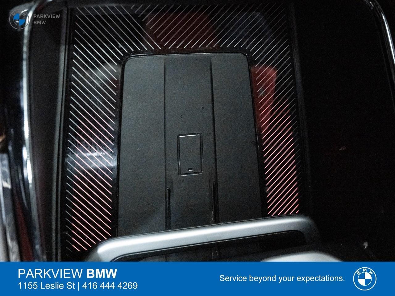 2025 BMW X1 xDrive28i 4dr All-wheel Drive Sports Activity Vehicle Photo