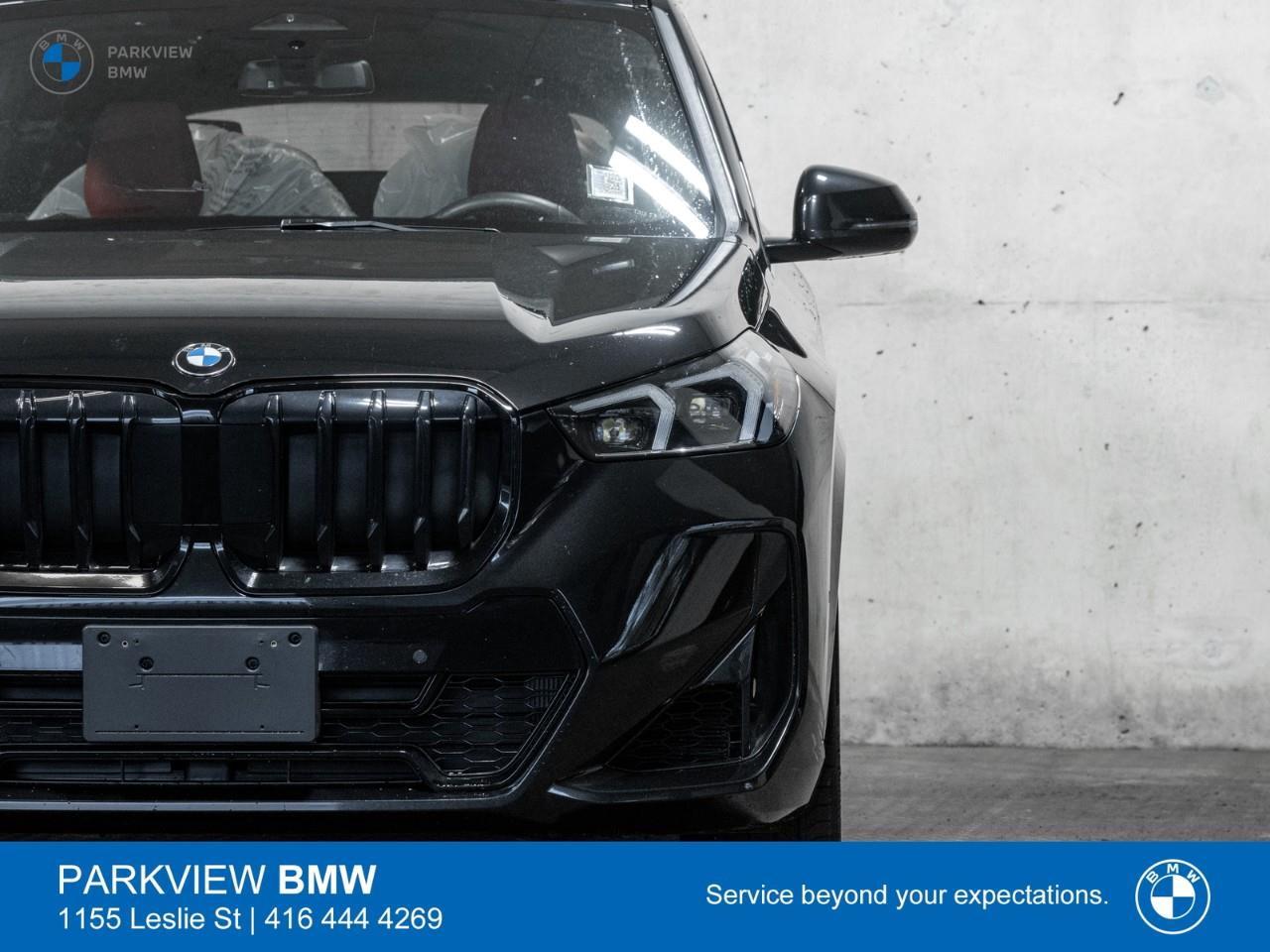 2025 BMW X1 xDrive28i 4dr All-wheel Drive Sports Activity Vehicle Photo