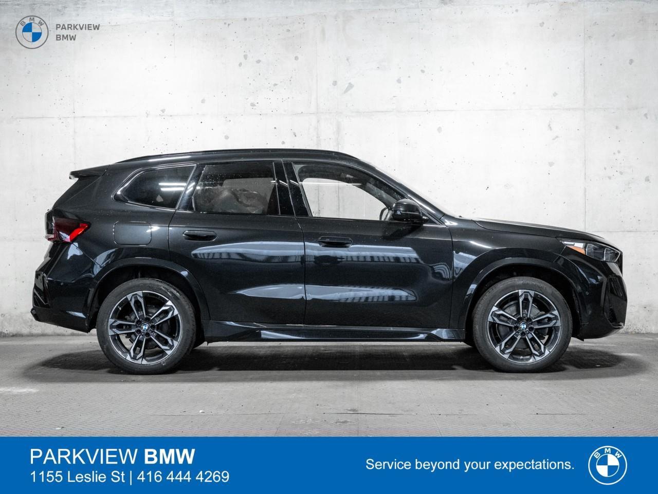 2025 BMW X1 xDrive28i 4dr All-wheel Drive Sports Activity Vehicle Photo