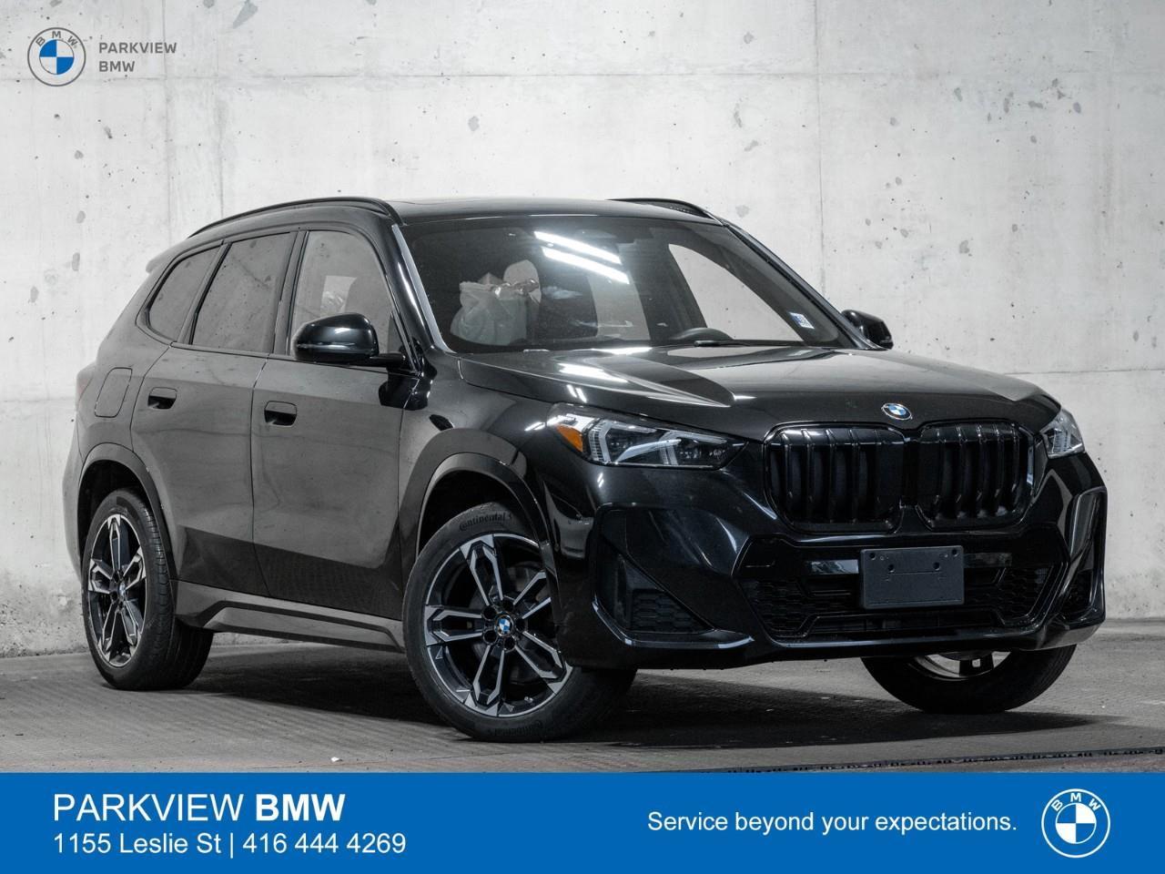 2025 BMW X1 xDrive28i 4dr All-wheel Drive Sports Activity Vehicle Photo