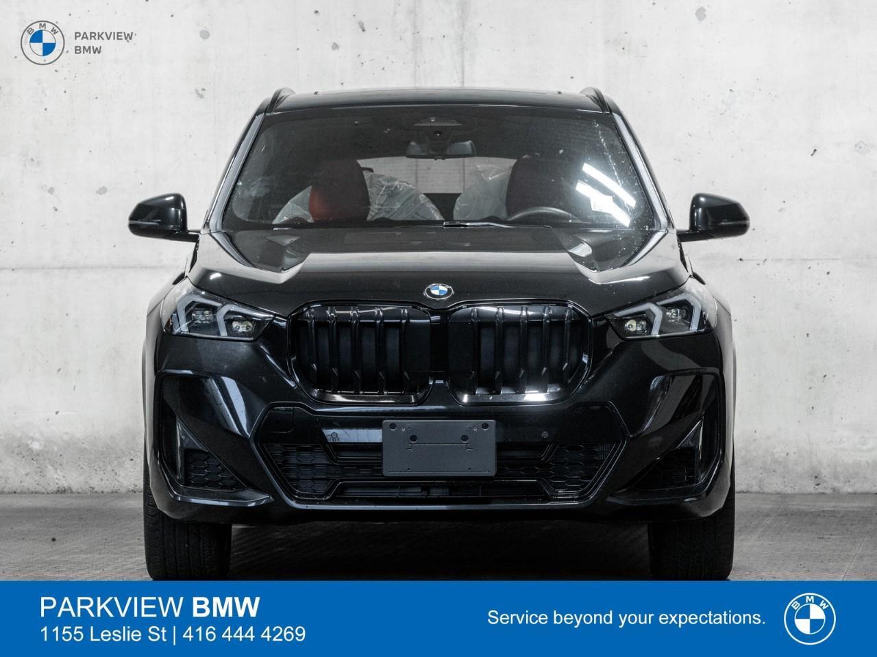2025 BMW X1 xDrive28i 4dr All-wheel Drive Sports Activity Vehicle Photo