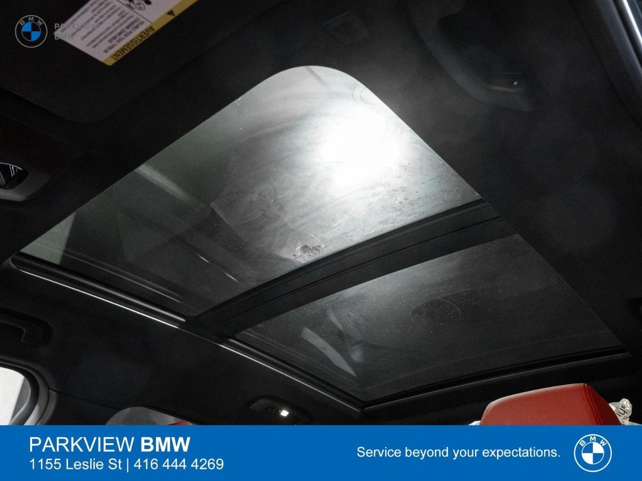 2025 BMW X1 xDrive28i 4dr All-wheel Drive Sports Activity Vehicle Photo