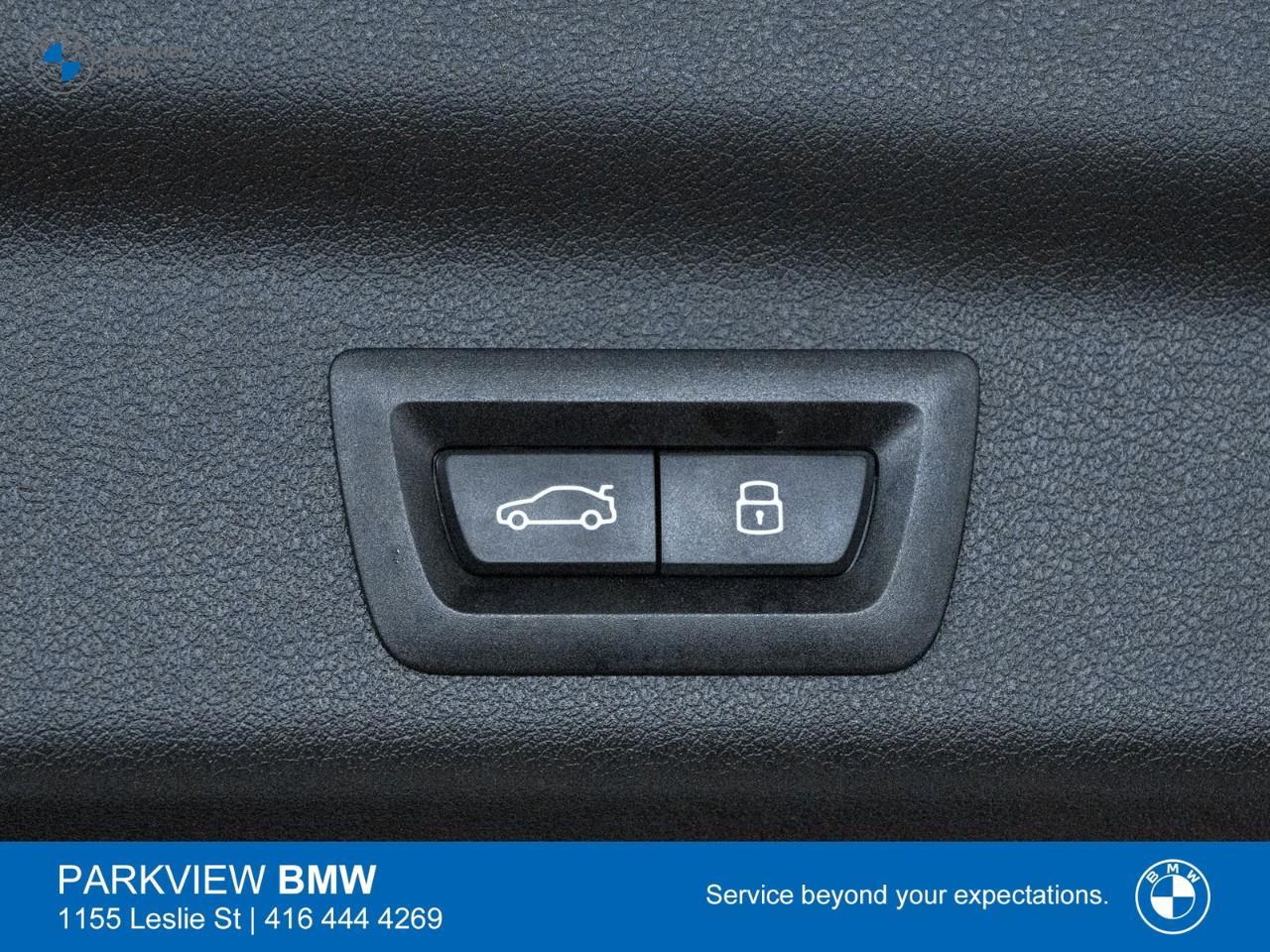 2025 BMW X1 xDrive28i 4dr All-wheel Drive Sports Activity Vehicle Photo