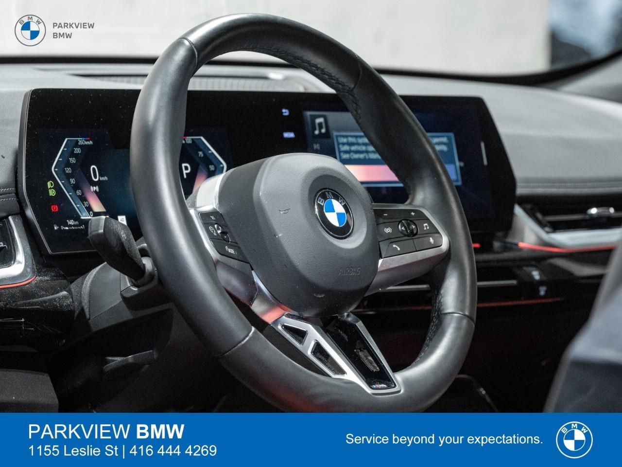 2025 BMW X1 xDrive28i 4dr All-wheel Drive Sports Activity Vehicle Photo