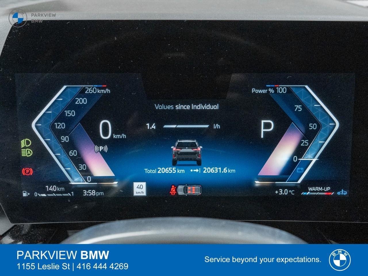 2025 BMW X1 xDrive28i 4dr All-wheel Drive Sports Activity Vehicle Photo
