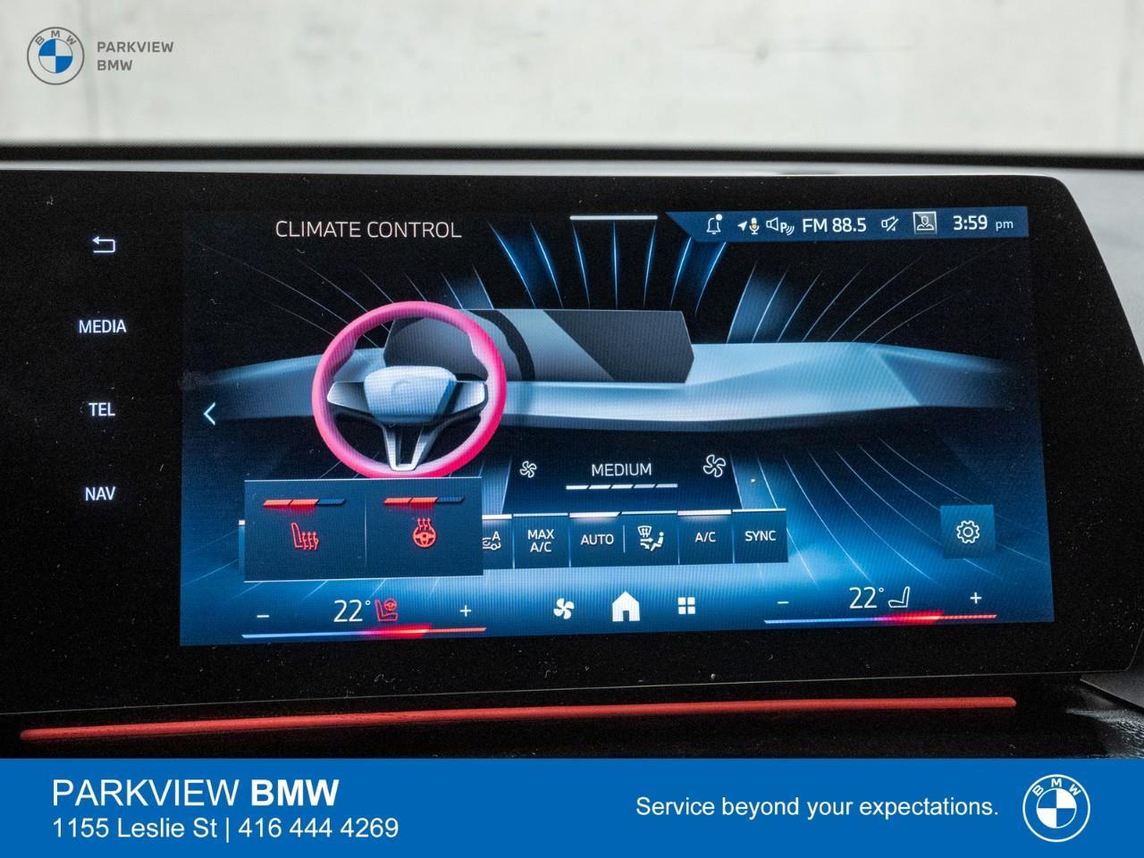 2025 BMW X1 xDrive28i 4dr All-wheel Drive Sports Activity Vehicle Photo