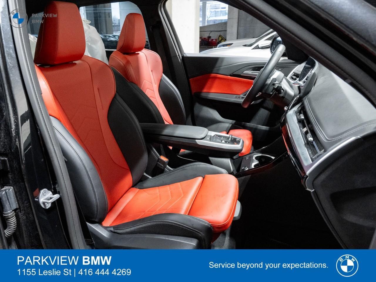 2025 BMW X1 xDrive28i 4dr All-wheel Drive Sports Activity Vehicle Photo