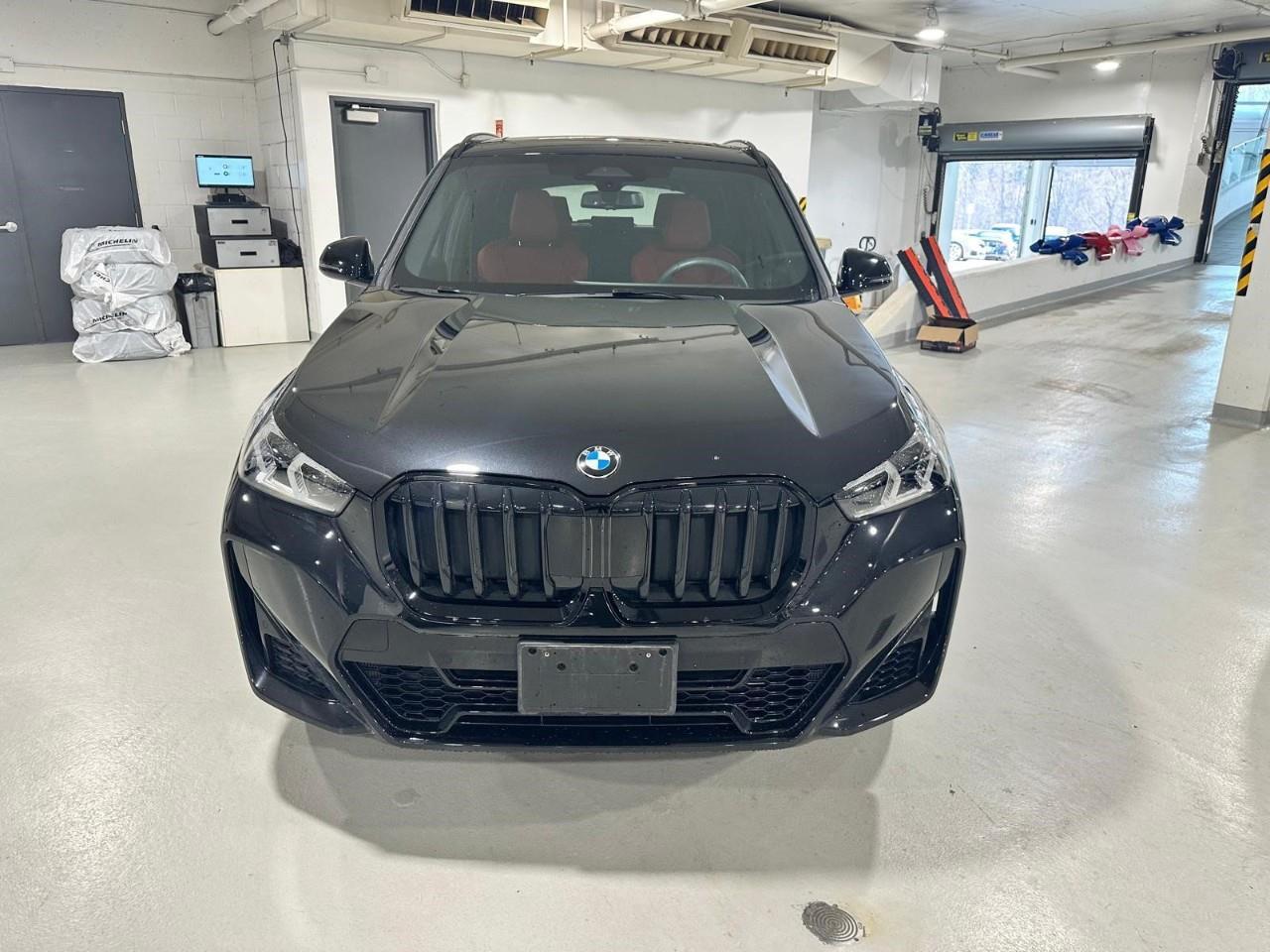 2025 BMW X1 xDrive28i 4dr All-wheel Drive Sports Activity Vehicle Photo2