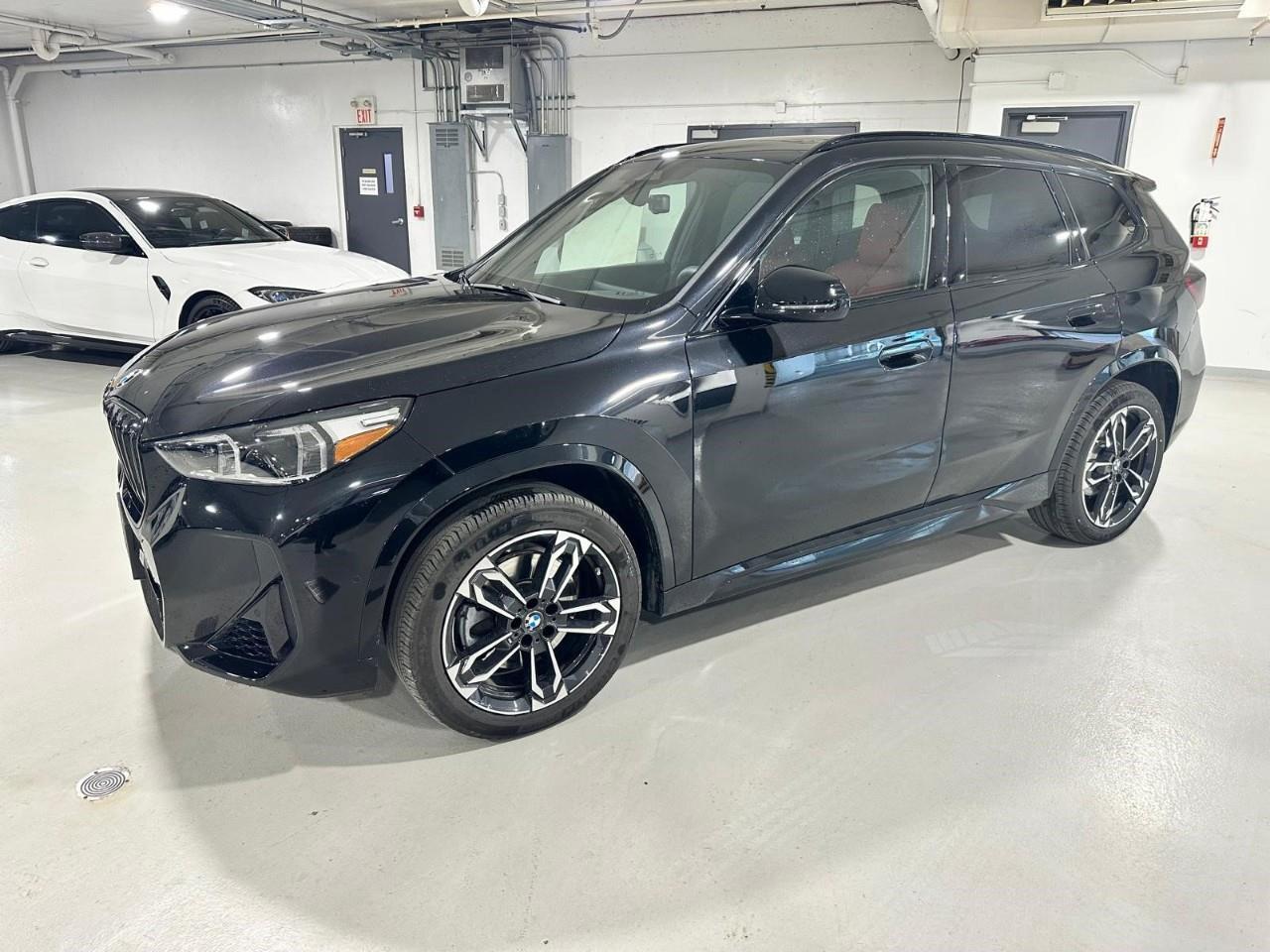 2025 BMW X1 xDrive28i 4dr All-wheel Drive Sports Activity Vehicle Photo4