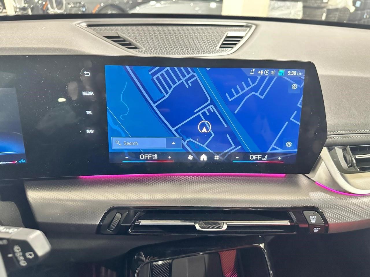 2025 BMW X1 xDrive28i 4dr All-wheel Drive Sports Activity Vehicle Photo