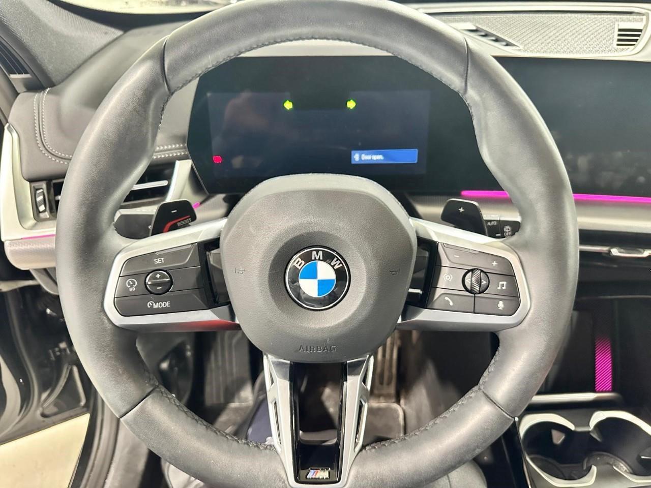 2025 BMW X1 xDrive28i 4dr All-wheel Drive Sports Activity Vehicle Photo