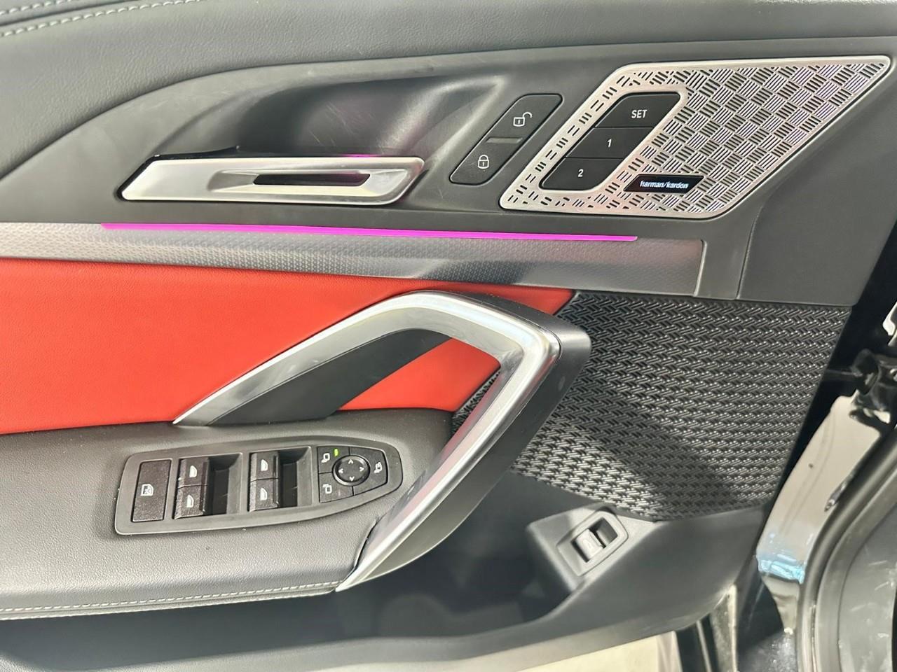 2025 BMW X1 xDrive28i 4dr All-wheel Drive Sports Activity Vehicle Photo