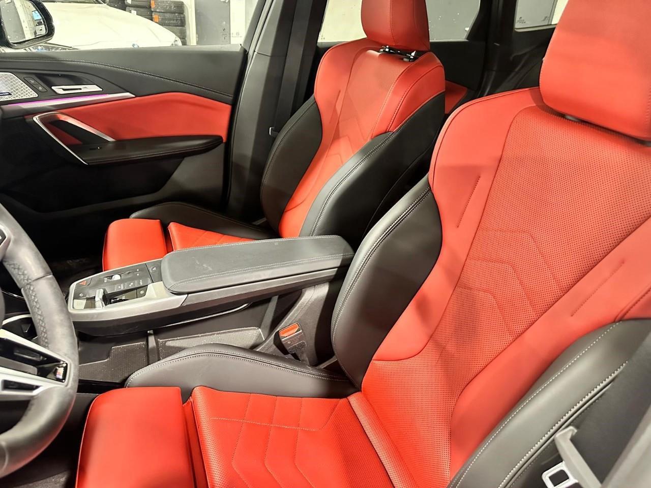 2025 BMW X1 xDrive28i 4dr All-wheel Drive Sports Activity Vehicle Photo