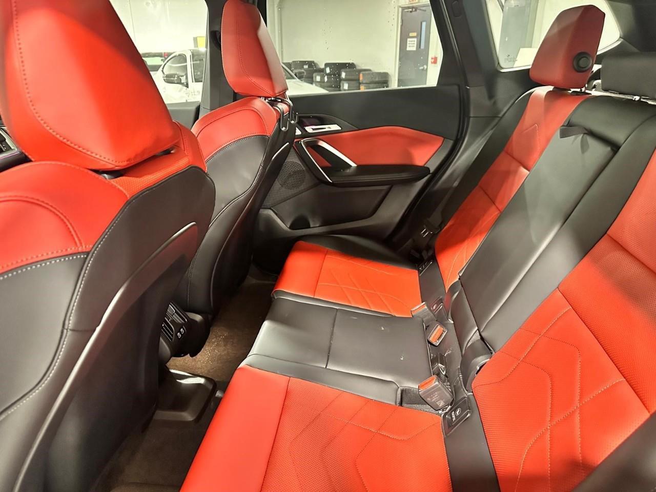 2025 BMW X1 xDrive28i 4dr All-wheel Drive Sports Activity Vehicle Photo