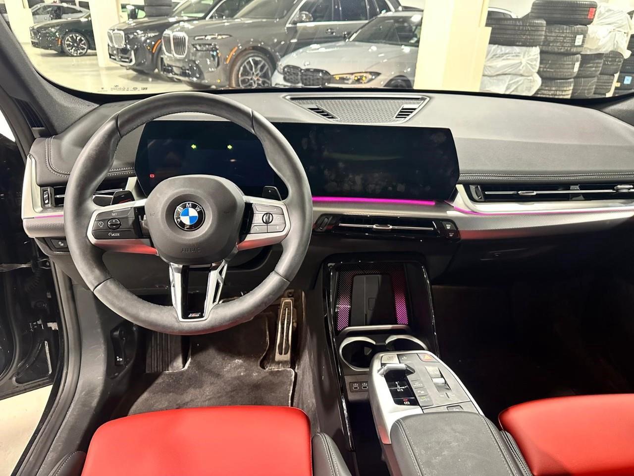 2025 BMW X1 xDrive28i 4dr All-wheel Drive Sports Activity Vehicle Photo