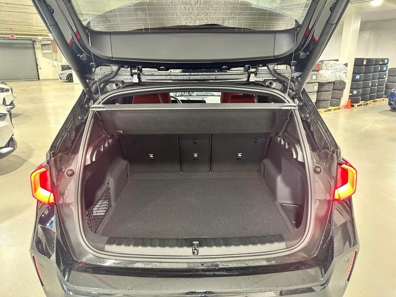 2025 BMW X1 xDrive28i 4dr All-wheel Drive Sports Activity Vehicle Photo