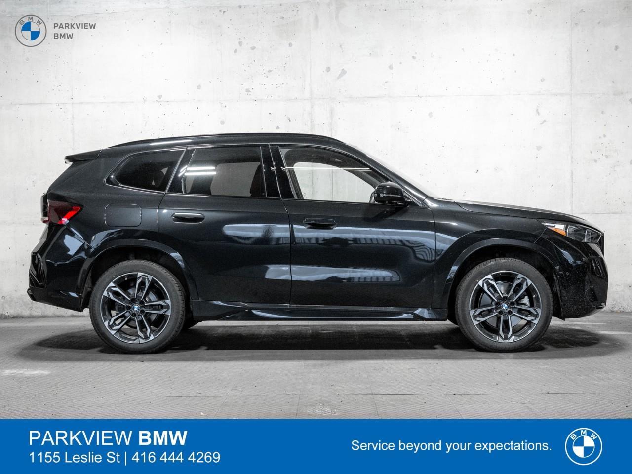 2025 BMW X1 xDrive28i 4dr All-wheel Drive Sports Activity Vehicle Photo
