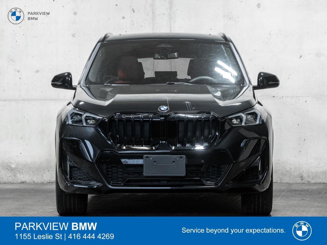 2025 BMW X1 xDrive28i 4dr All-wheel Drive Sports Activity Vehicle Photo