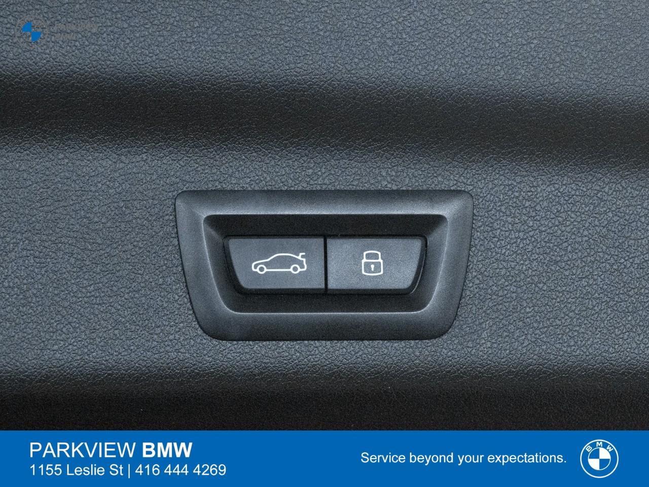 2025 BMW X1 xDrive28i 4dr All-wheel Drive Sports Activity Vehicle Photo