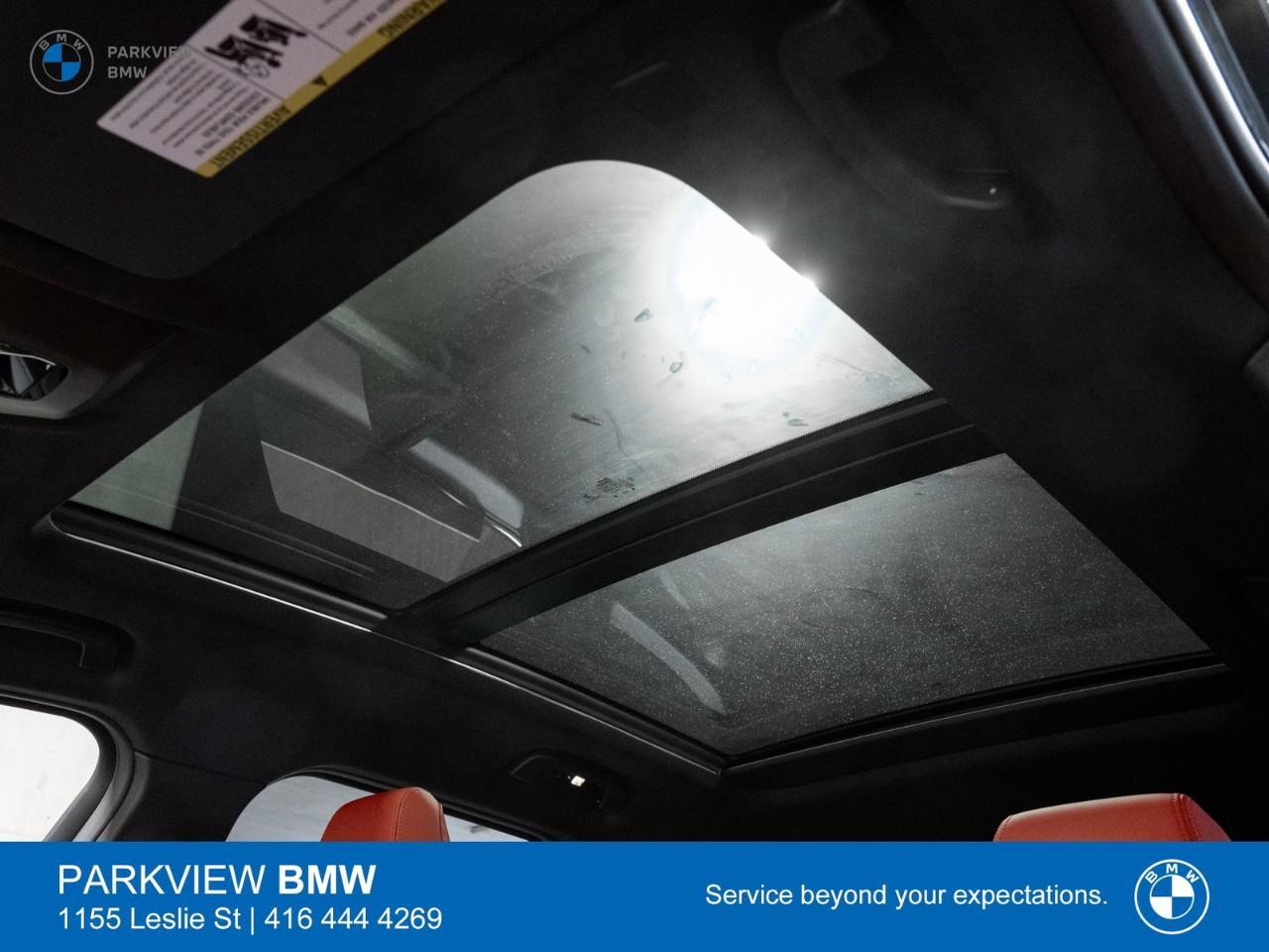2025 BMW X1 xDrive28i 4dr All-wheel Drive Sports Activity Vehicle Photo