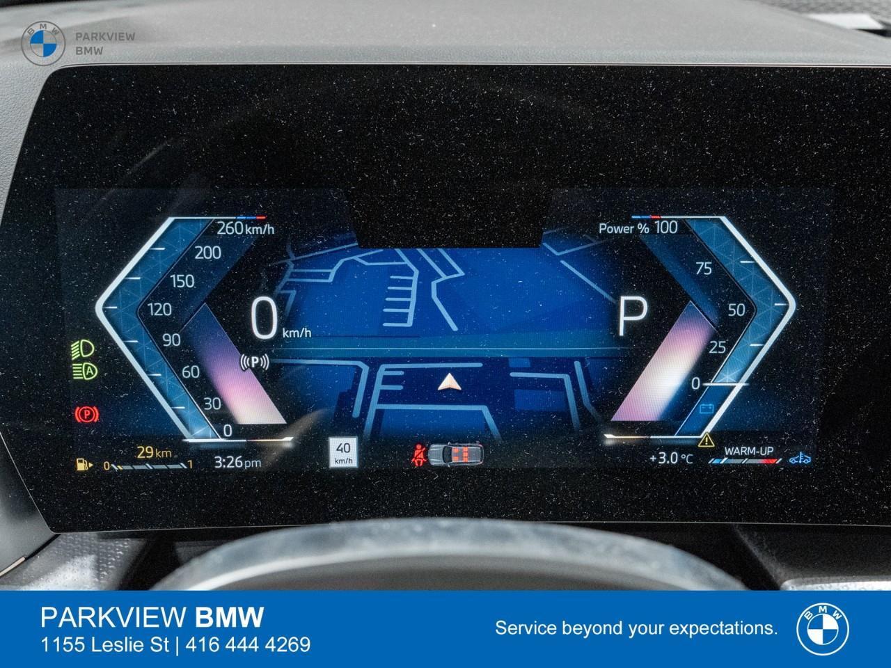 2025 BMW X1 xDrive28i 4dr All-wheel Drive Sports Activity Vehicle Photo