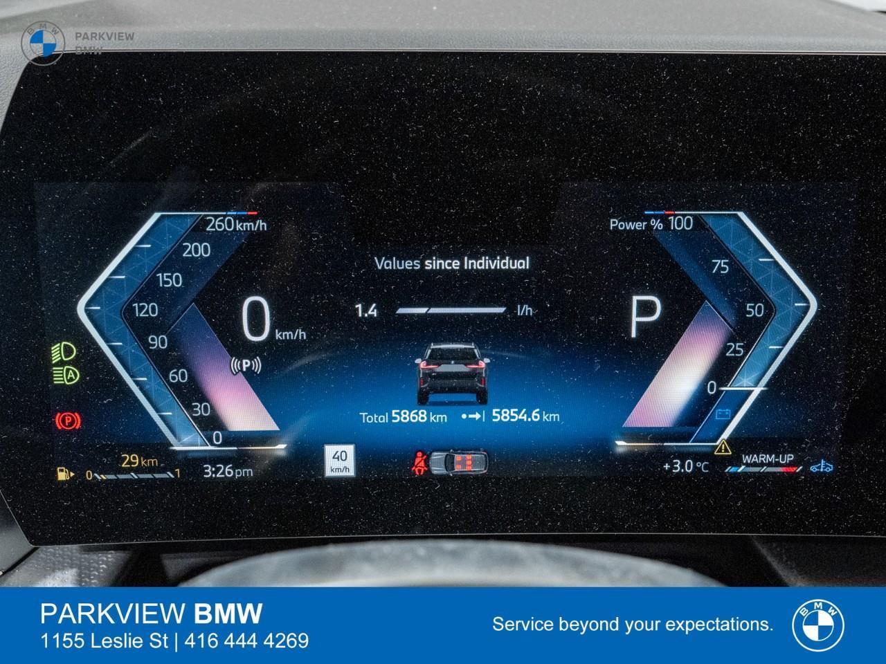 2025 BMW X1 xDrive28i 4dr All-wheel Drive Sports Activity Vehicle Photo