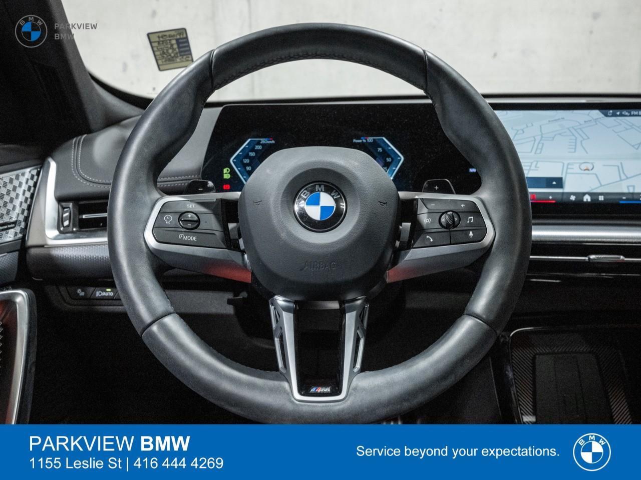 2025 BMW X1 xDrive28i 4dr All-wheel Drive Sports Activity Vehicle Photo