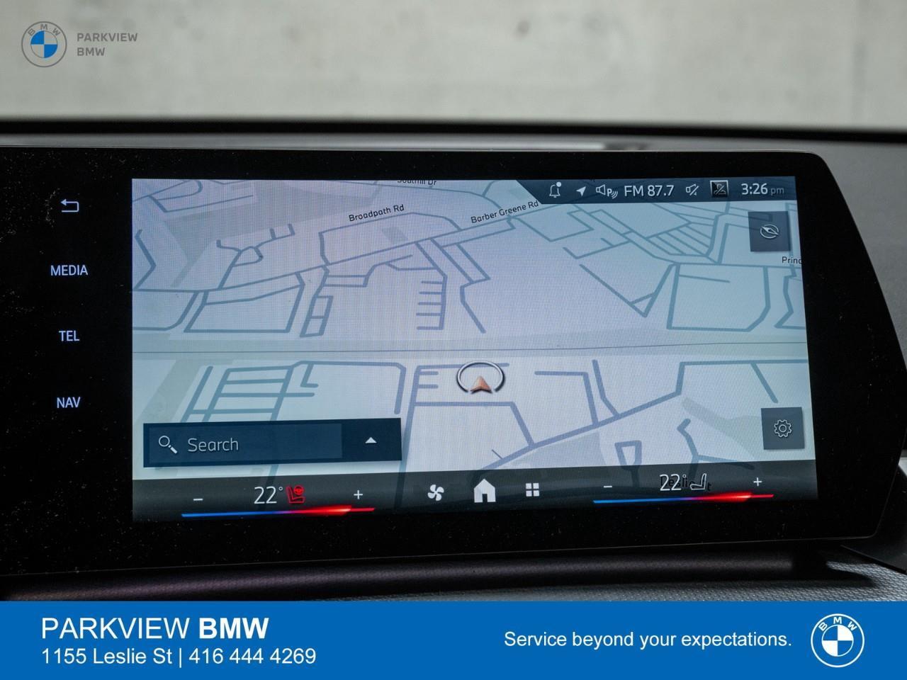 2025 BMW X1 xDrive28i 4dr All-wheel Drive Sports Activity Vehicle Photo