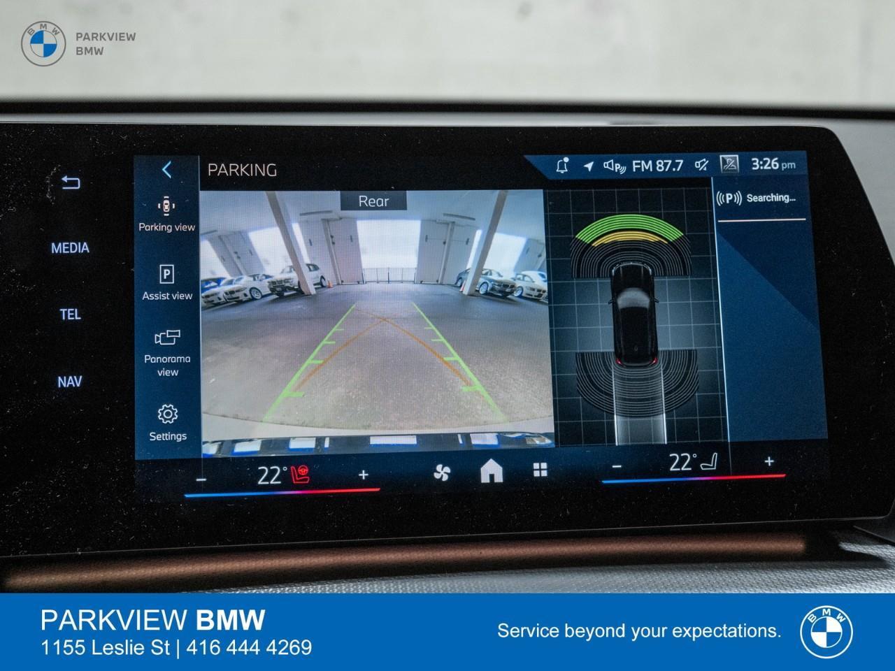 2025 BMW X1 xDrive28i 4dr All-wheel Drive Sports Activity Vehicle Photo