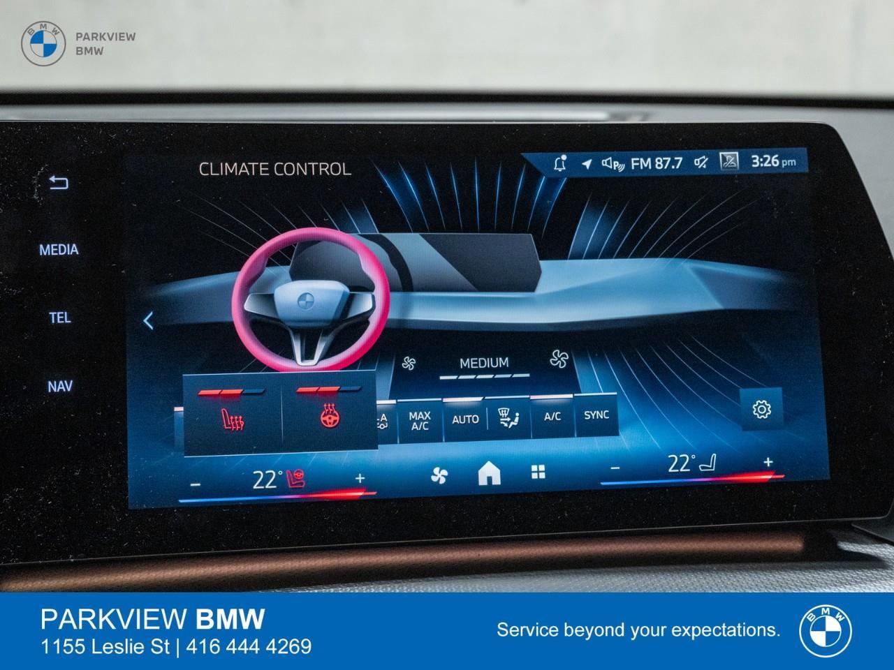 2025 BMW X1 xDrive28i 4dr All-wheel Drive Sports Activity Vehicle Photo