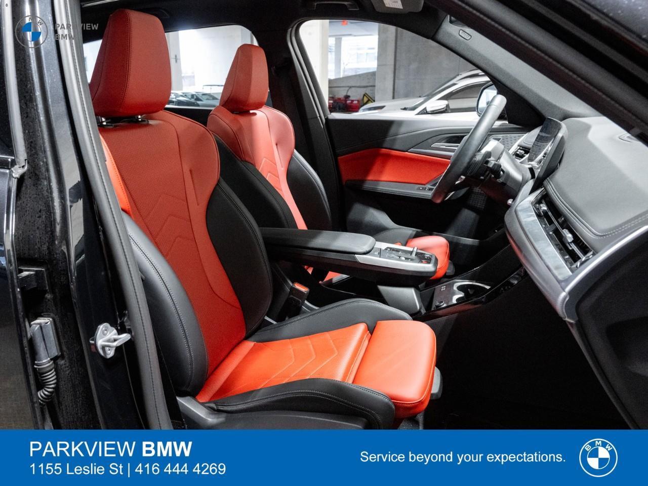 2025 BMW X1 xDrive28i 4dr All-wheel Drive Sports Activity Vehicle Photo0