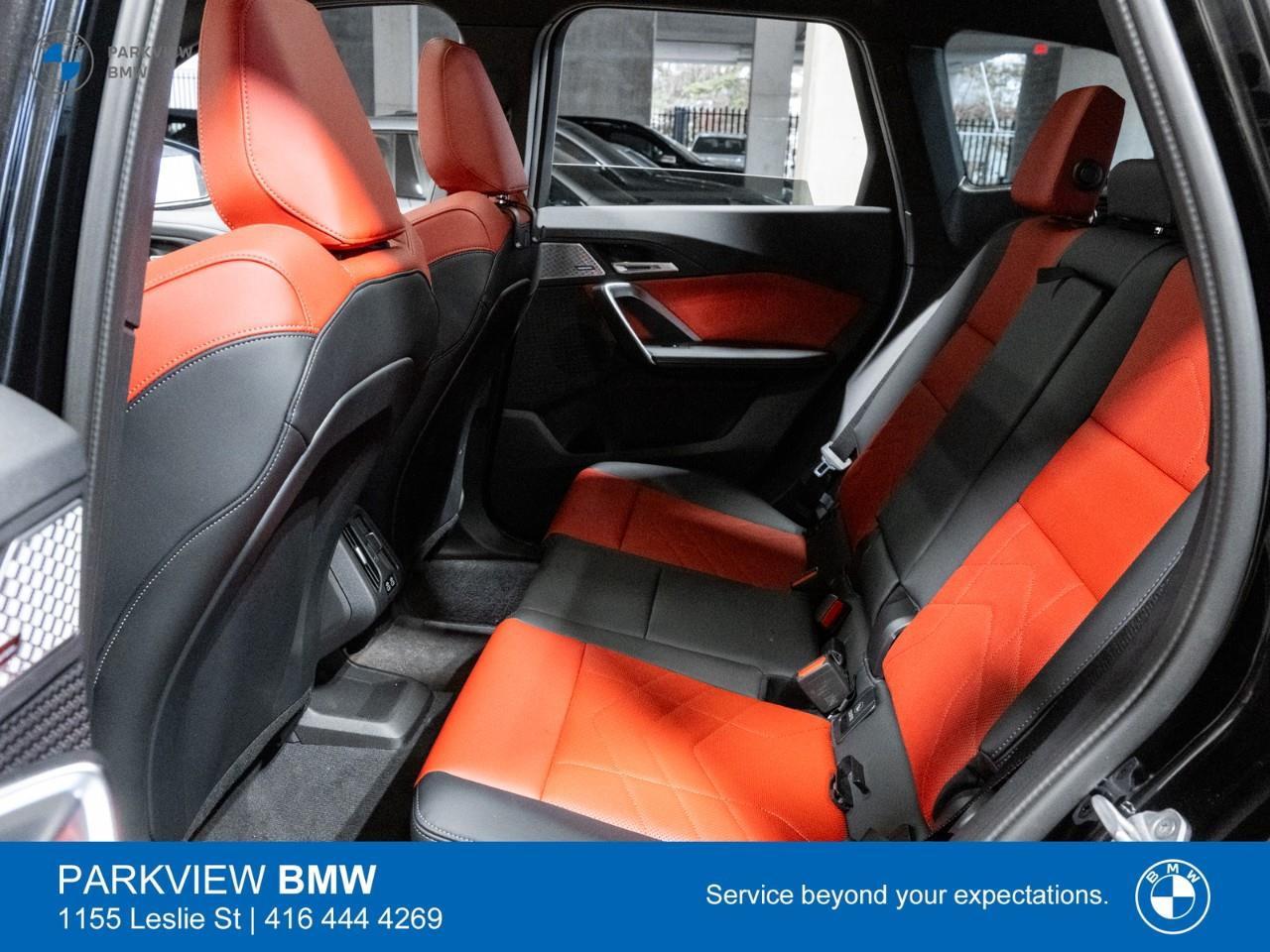 2025 BMW X1 xDrive28i 4dr All-wheel Drive Sports Activity Vehicle Photo
