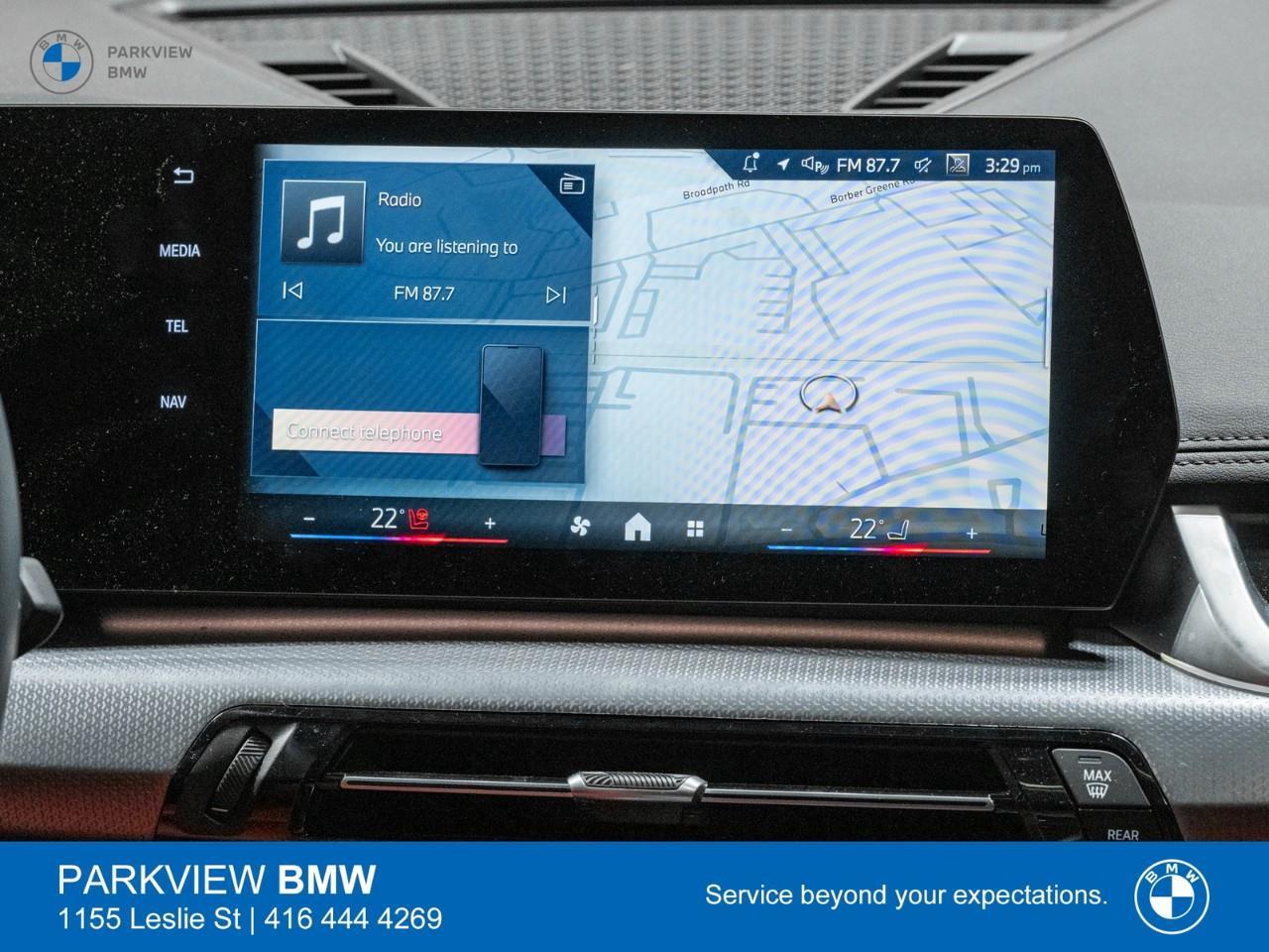 2025 BMW X1 xDrive28i 4dr All-wheel Drive Sports Activity Vehicle Photo
