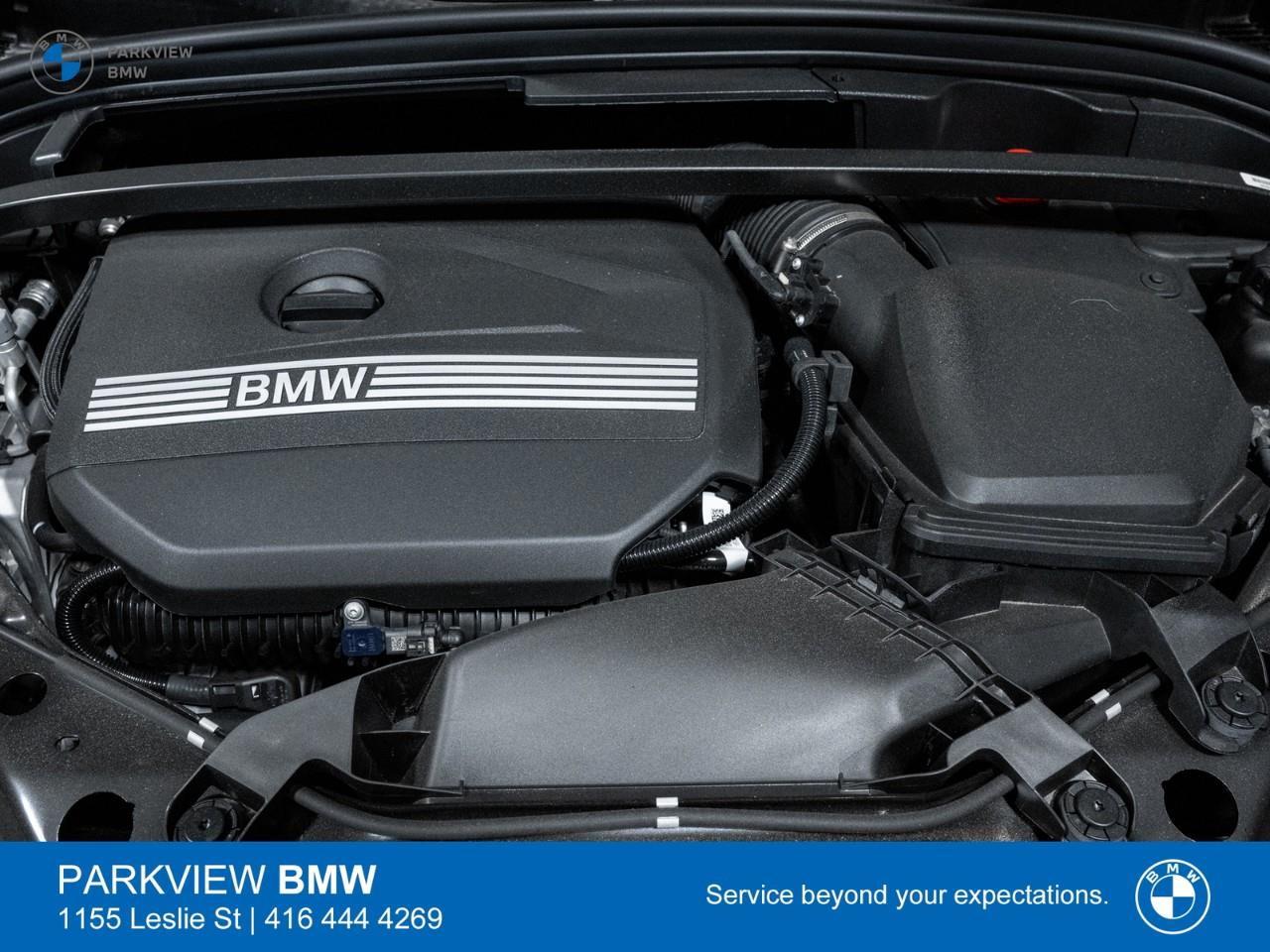 2025 BMW X1 xDrive28i 4dr All-wheel Drive Sports Activity Vehicle Photo