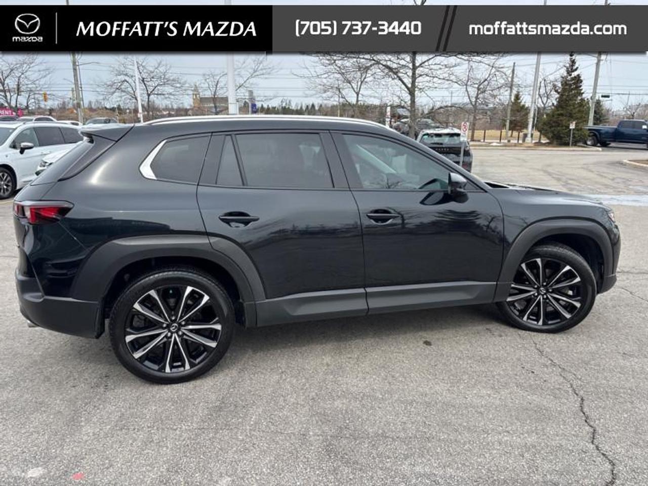 2024 Mazda CX-50 GT Photo