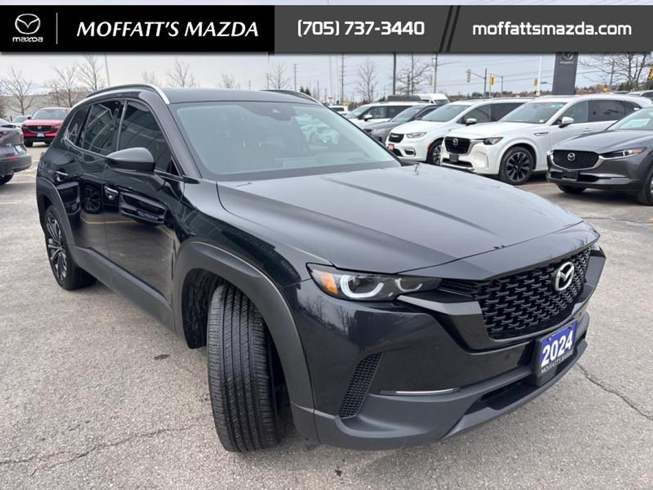 2024 Mazda CX-50 GT Photo