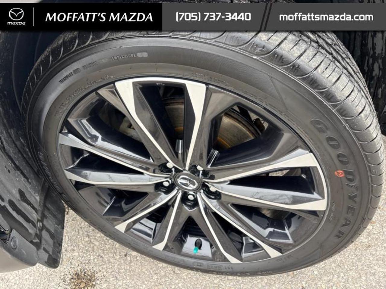 2024 Mazda CX-50 GT Photo