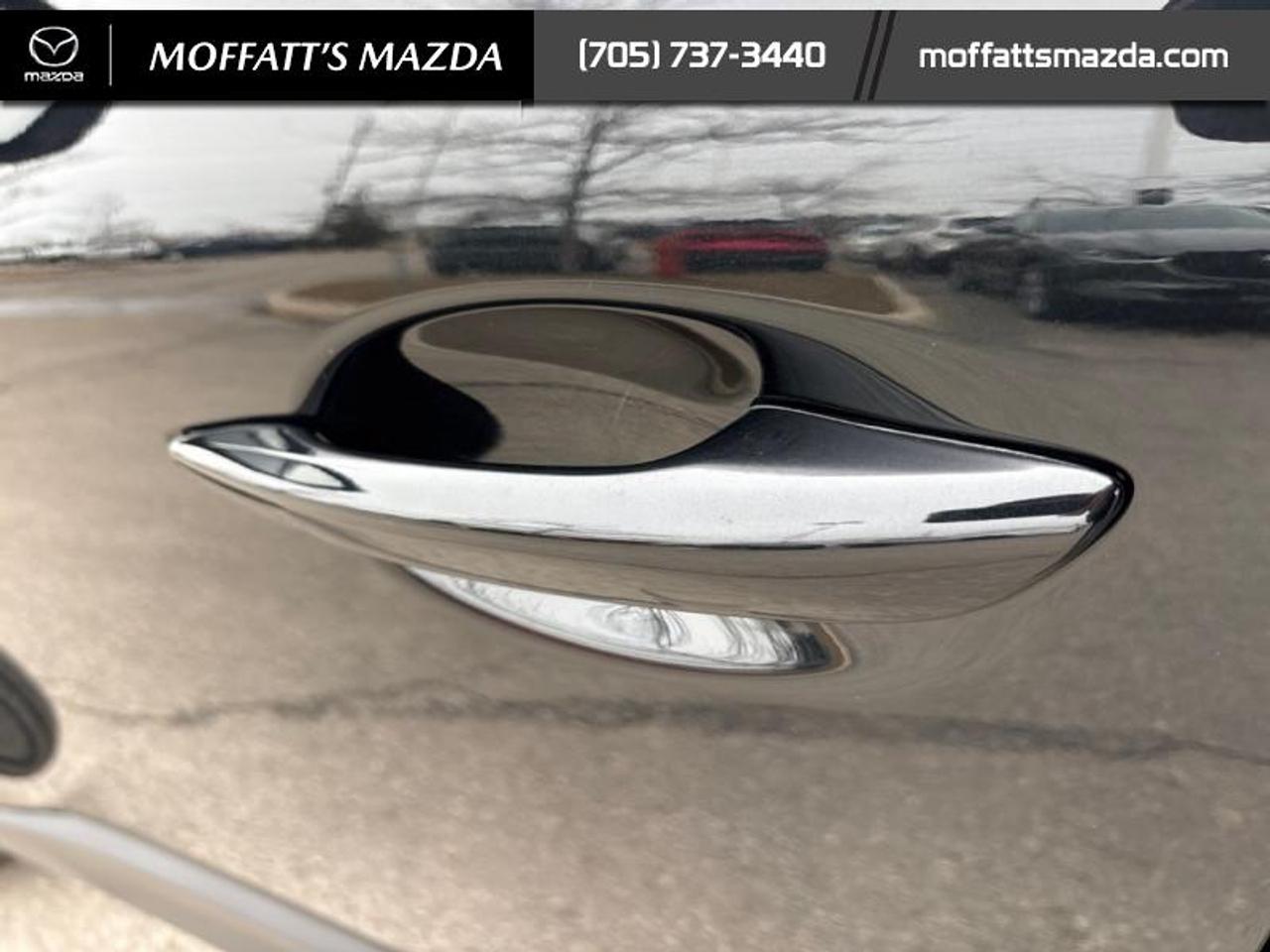 2024 Mazda CX-50 GT Photo