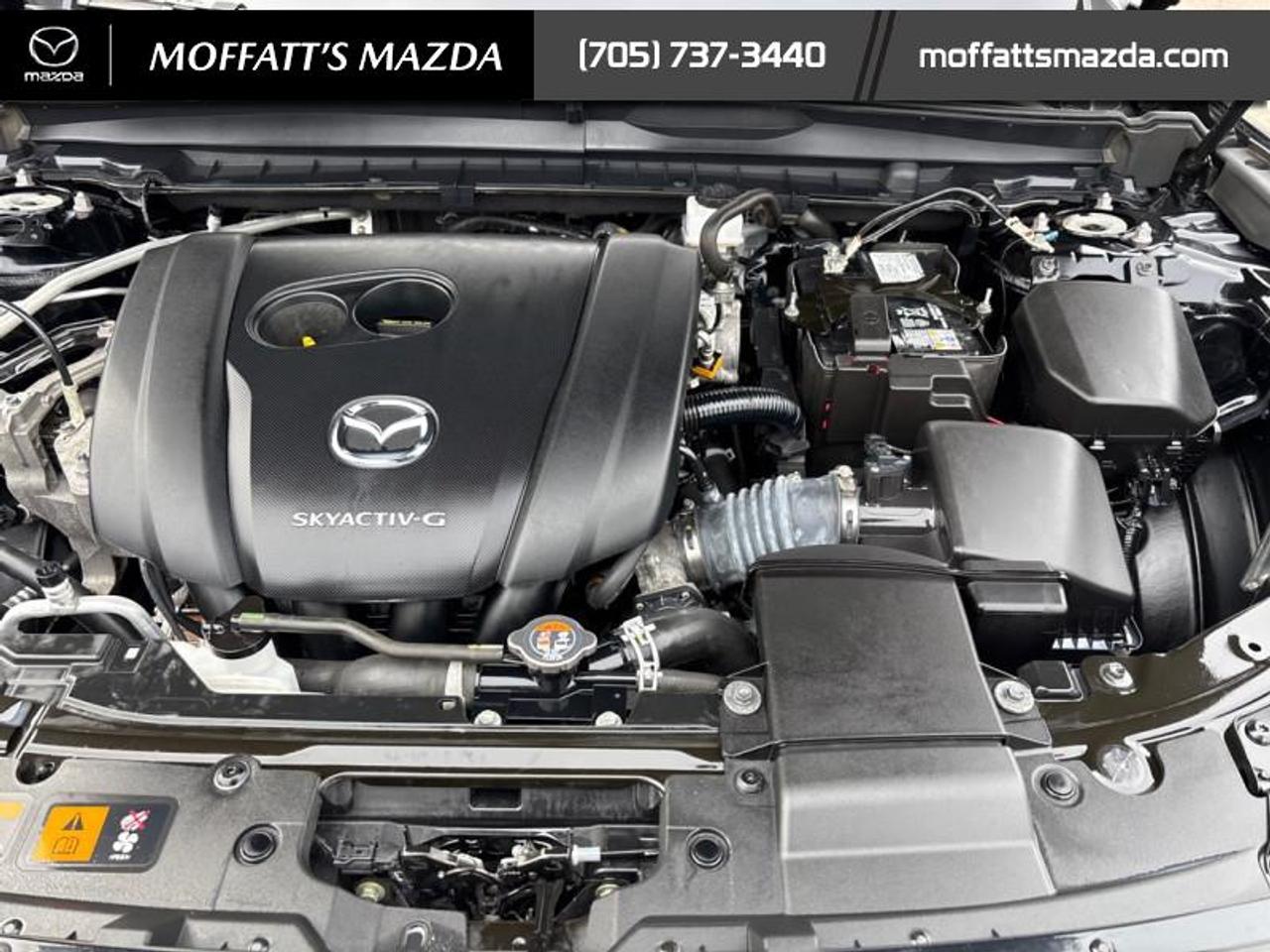 2024 Mazda CX-50 GT Photo