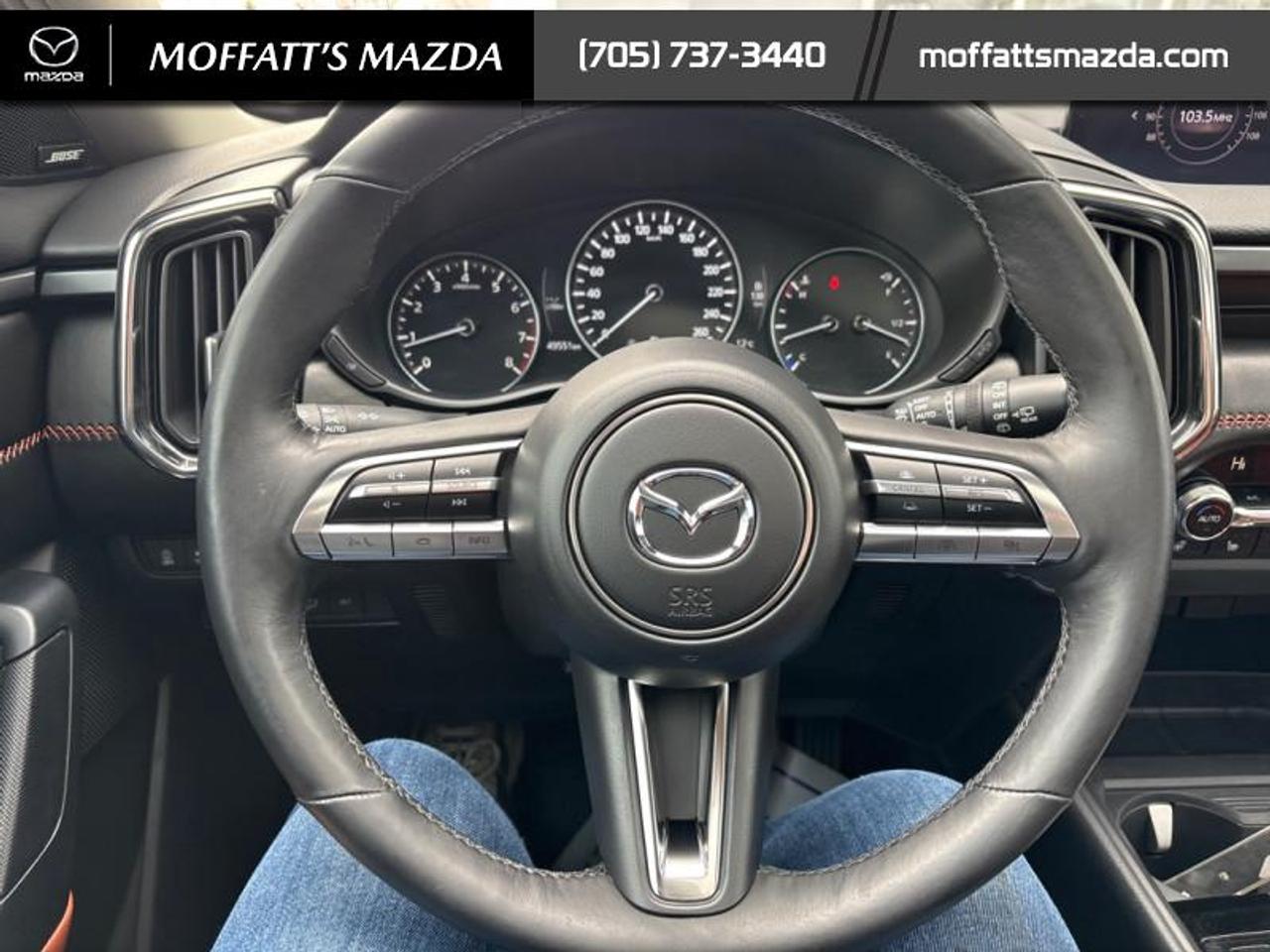2024 Mazda CX-50 GT Photo