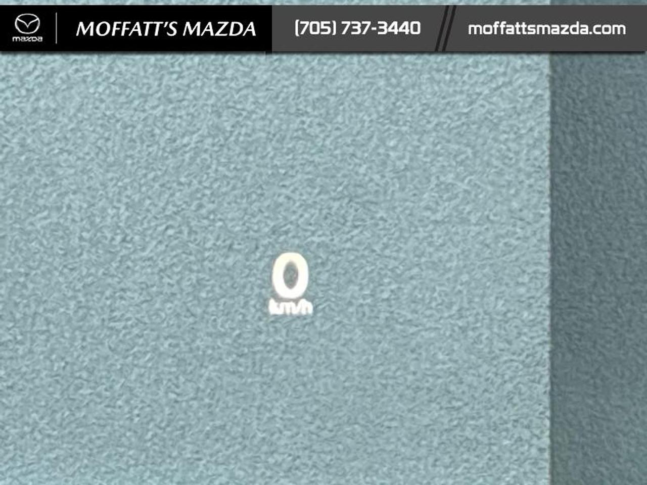 2024 Mazda CX-50 GT Photo