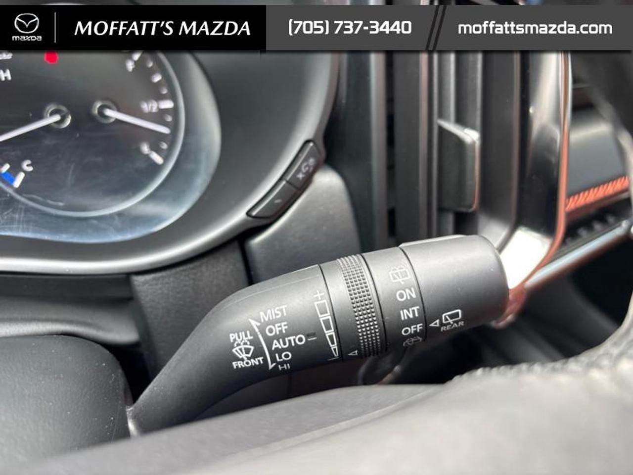 2024 Mazda CX-50 GT Photo